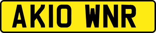 AK10WNR
