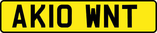 AK10WNT