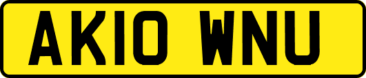 AK10WNU