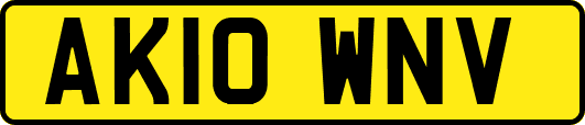 AK10WNV