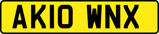 AK10WNX