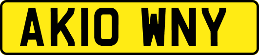 AK10WNY