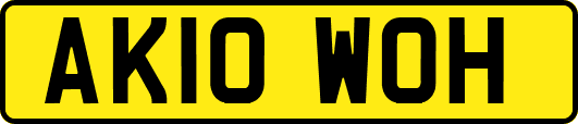 AK10WOH