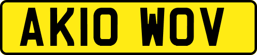 AK10WOV
