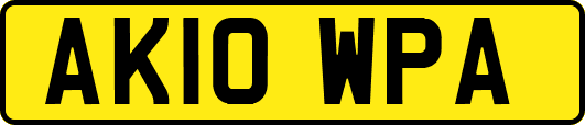 AK10WPA
