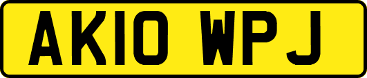 AK10WPJ