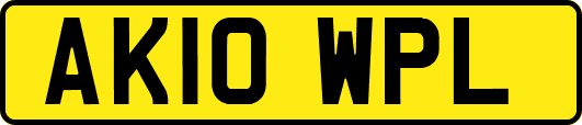 AK10WPL