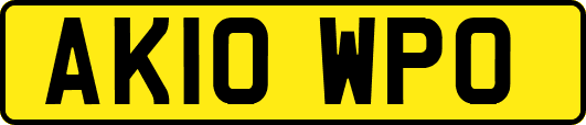 AK10WPO