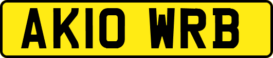 AK10WRB