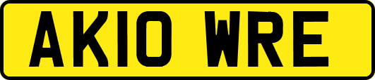 AK10WRE