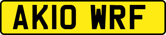 AK10WRF