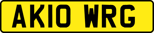 AK10WRG