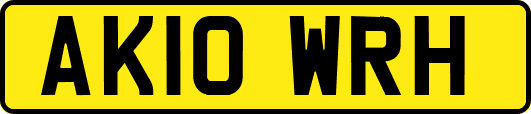 AK10WRH