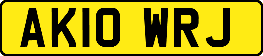 AK10WRJ