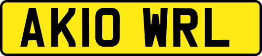 AK10WRL
