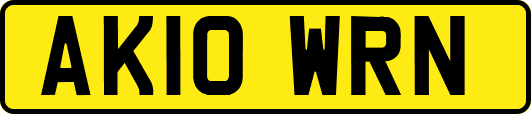 AK10WRN