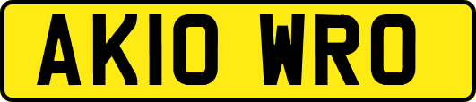 AK10WRO