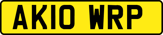 AK10WRP