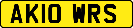 AK10WRS