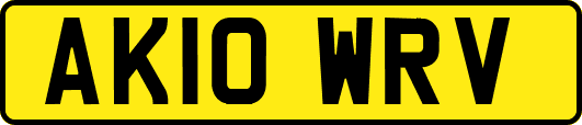 AK10WRV