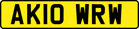 AK10WRW