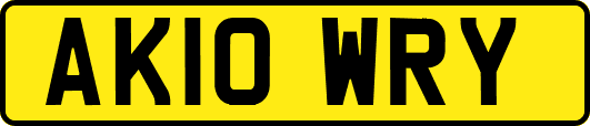 AK10WRY
