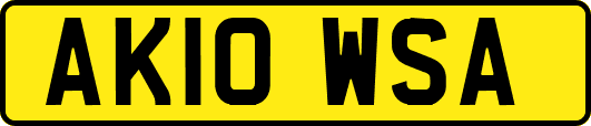 AK10WSA