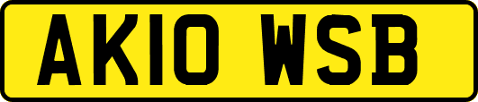 AK10WSB