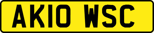 AK10WSC