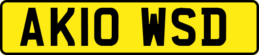 AK10WSD