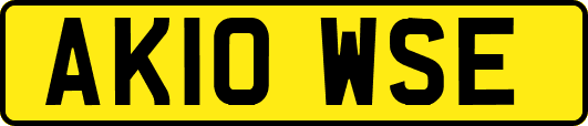 AK10WSE