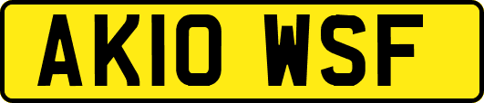 AK10WSF