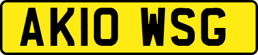 AK10WSG