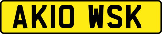 AK10WSK