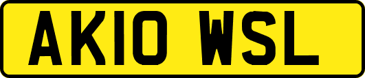AK10WSL