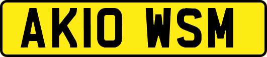 AK10WSM