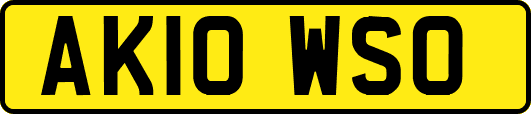 AK10WSO