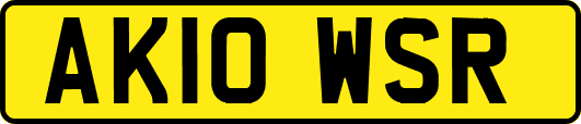 AK10WSR