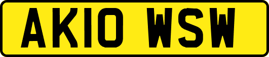 AK10WSW