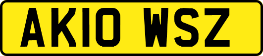AK10WSZ