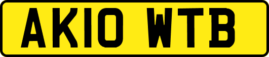 AK10WTB