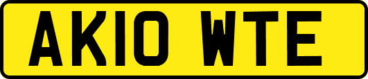 AK10WTE