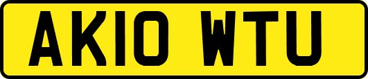 AK10WTU