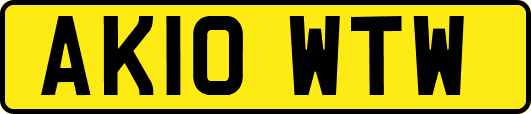 AK10WTW