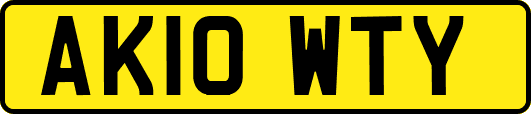 AK10WTY