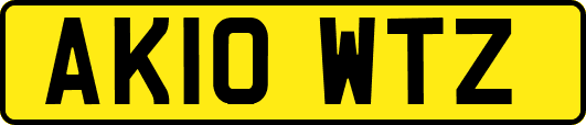 AK10WTZ
