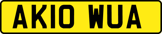 AK10WUA