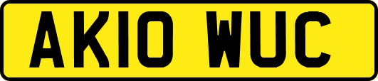 AK10WUC