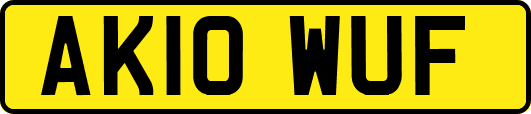 AK10WUF