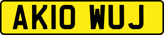 AK10WUJ